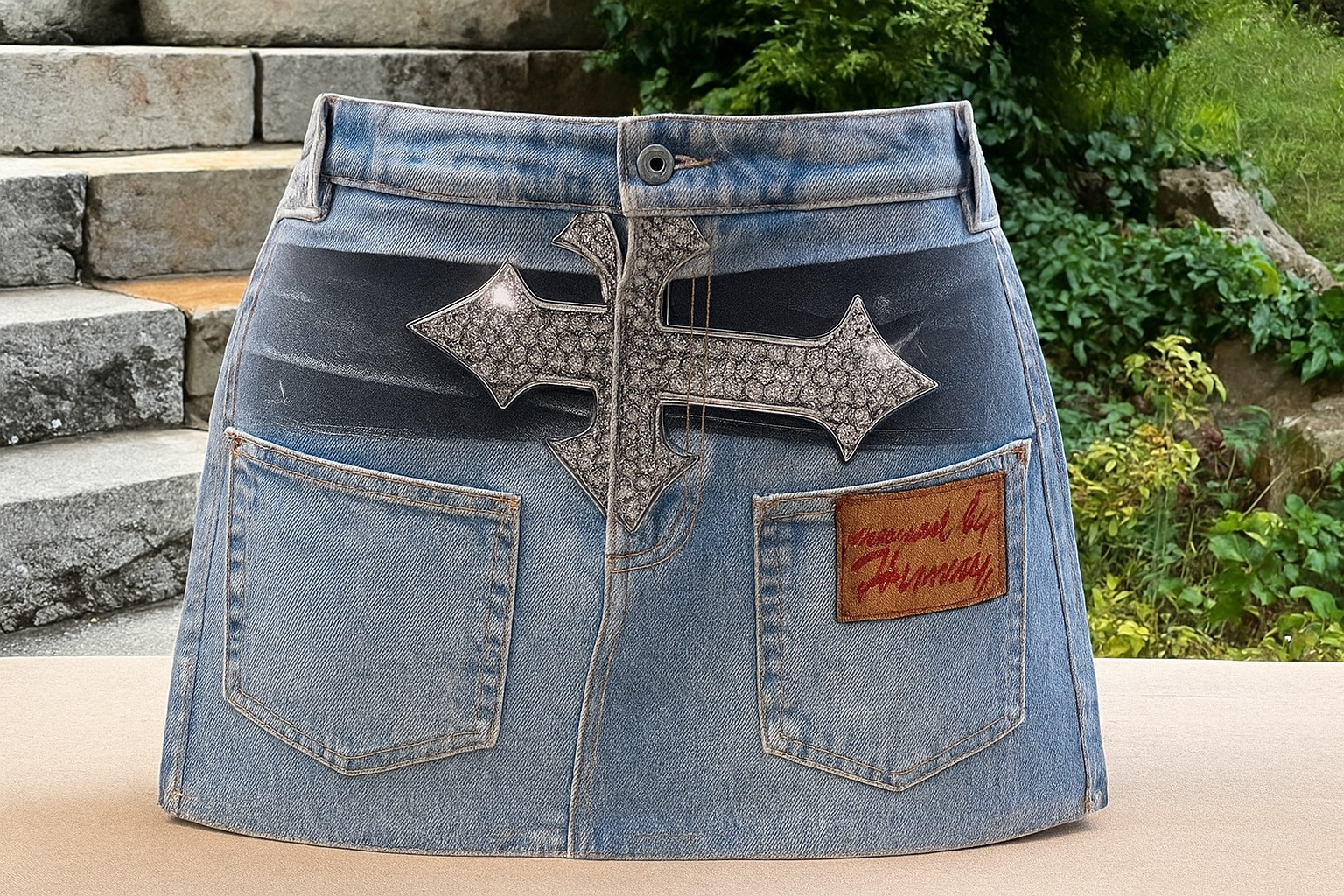 Sign Off Skirts (Summer edition)