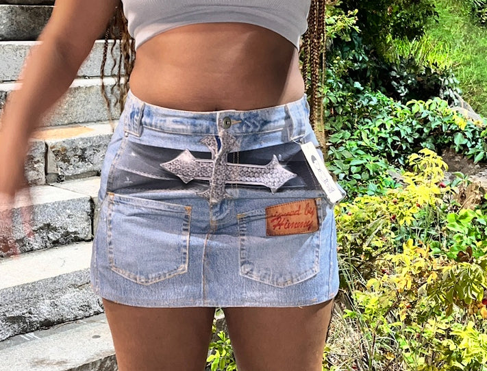 Sign Off Skirts (Summer edition)