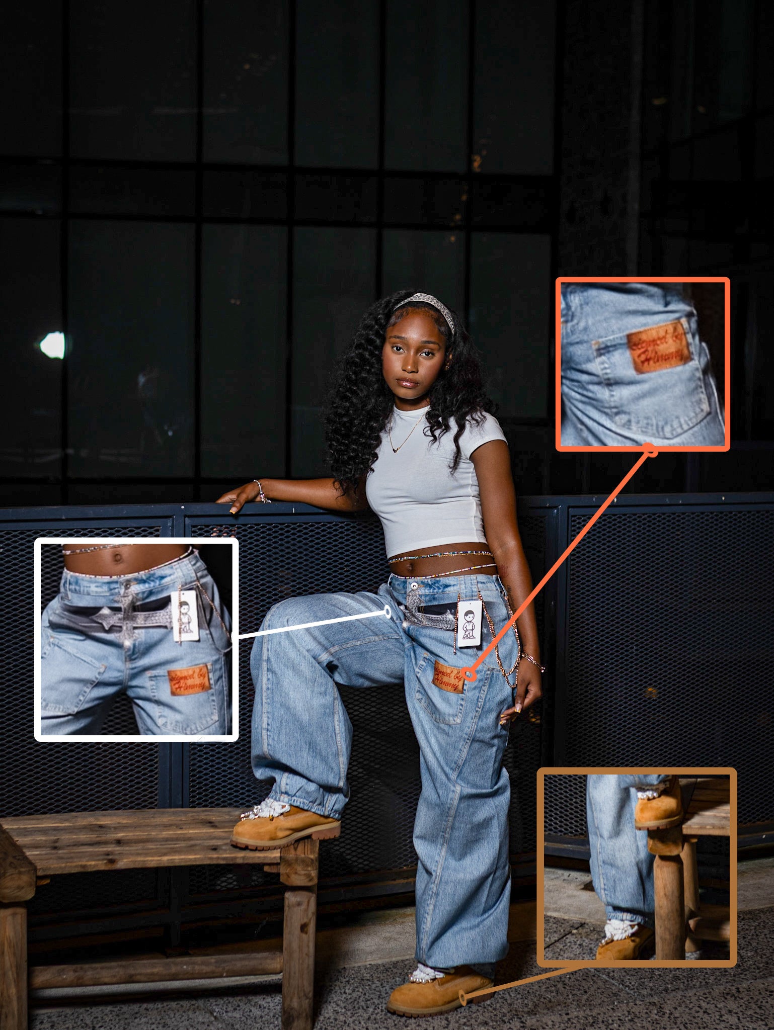 Sign Off JEANS