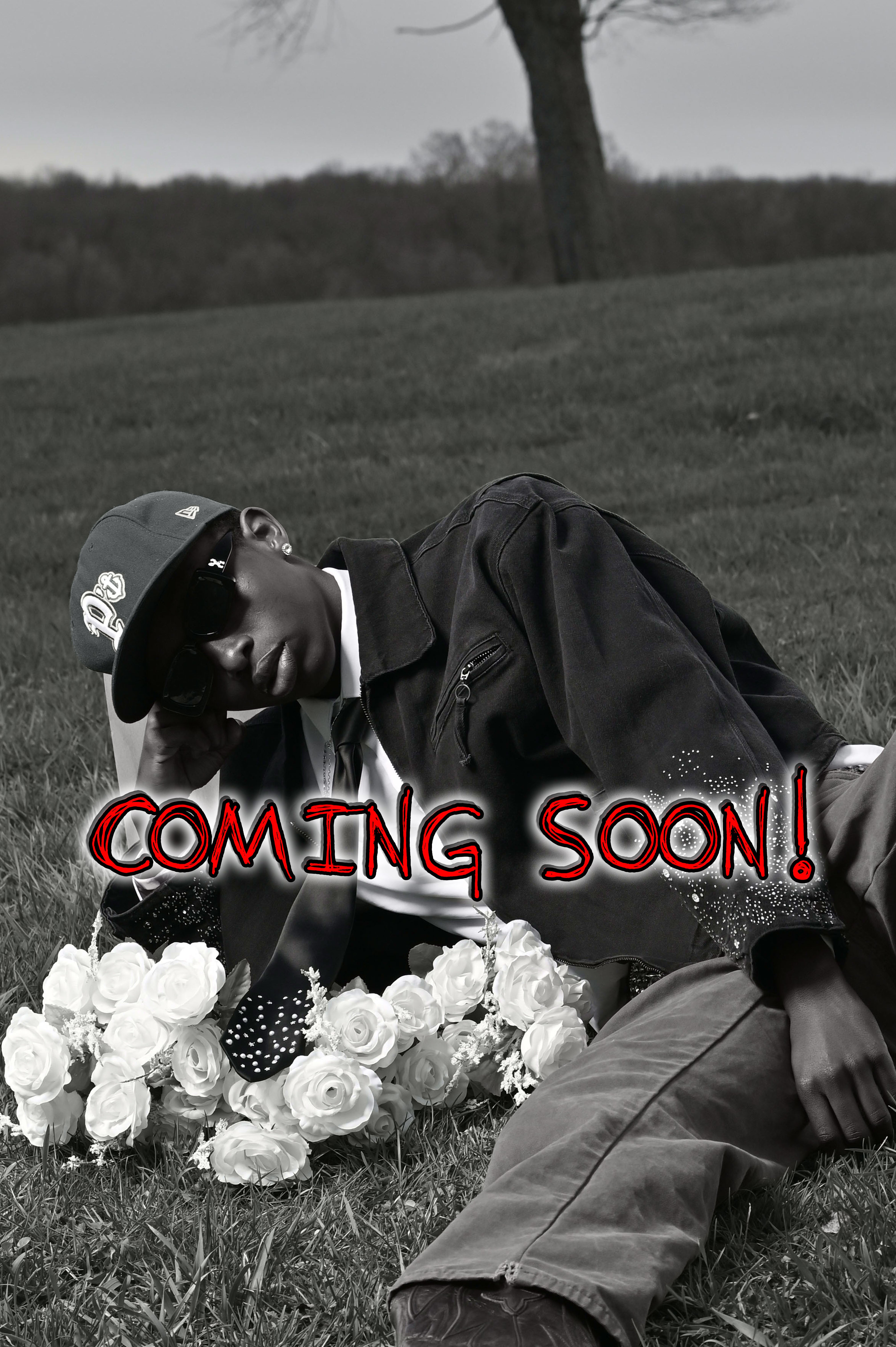 “HiM & Only HiM” Denim Jacket Coming Soon